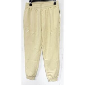 Greatness is a process PAPER PLANES Planes Solid Joggers in Gravel size small